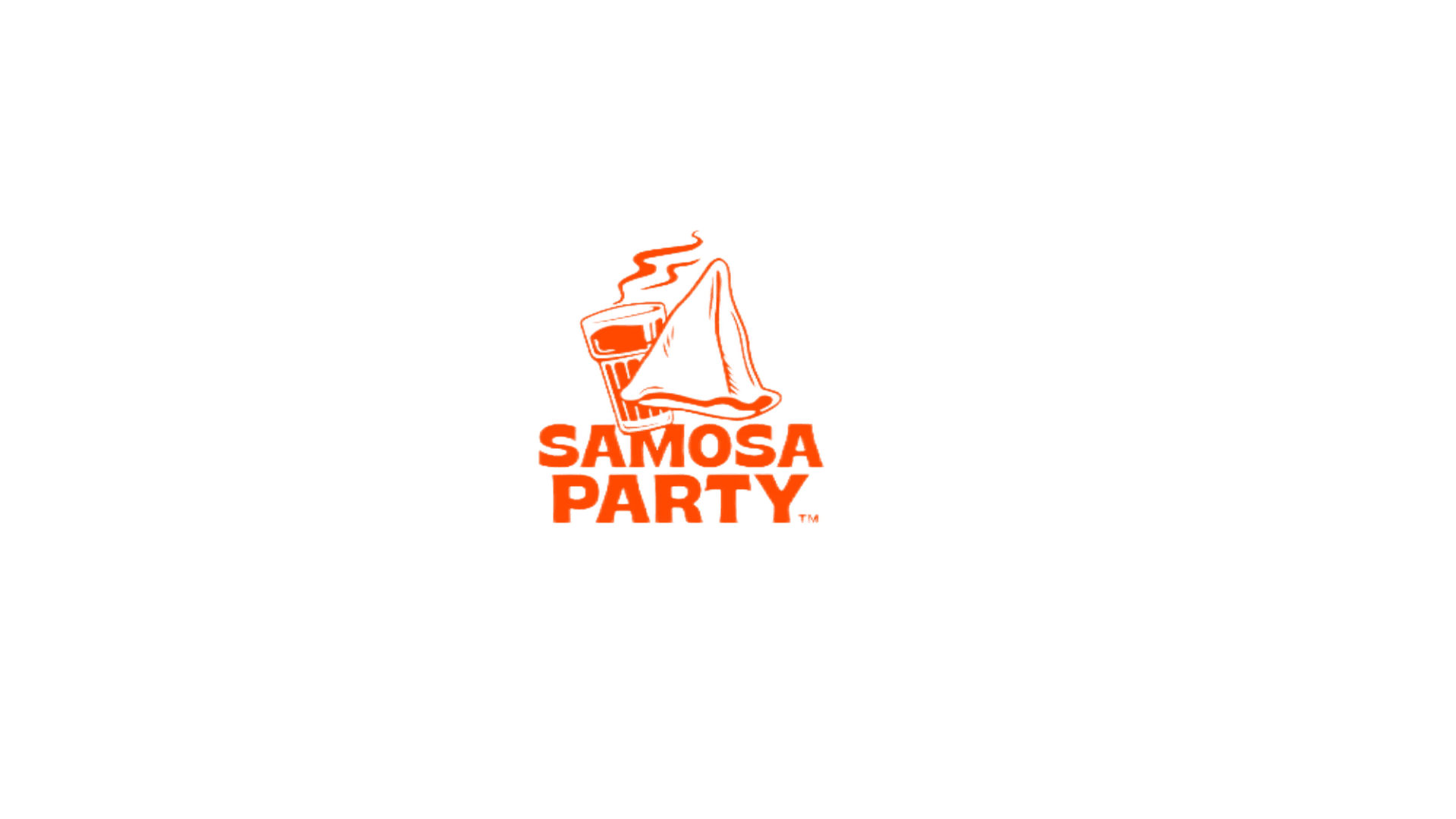 Samosa Party