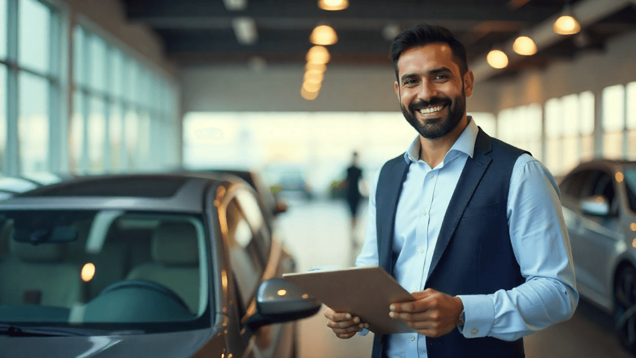 India's Automobile Industry at a Crossroads: Why Hiring Is Breaking Down