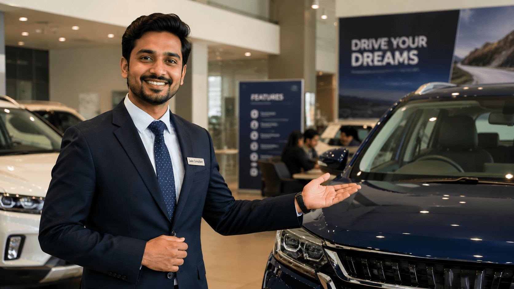 Accelerating Automotive Recruitment: Techniques for Hiring Top Sales Talent in a High-Gear Market
