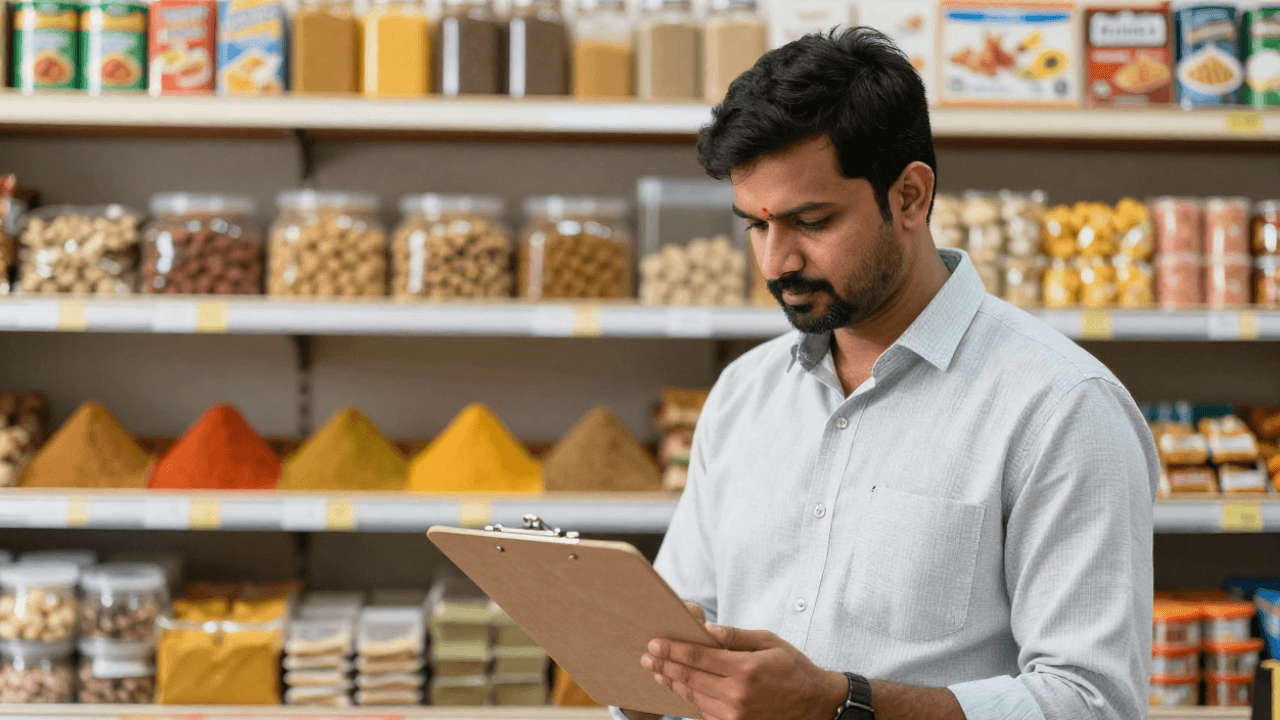 FMCG's Hidden Growth Constraint: Demand Is Strong — But Talent Is Becoming the New Bottleneck