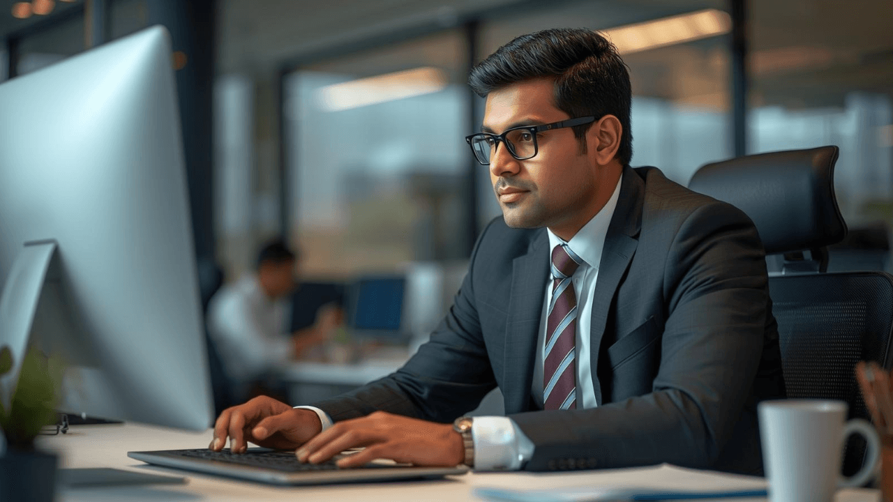 Microfinance in India: A Growing Hiring Crisis Undermining Growth