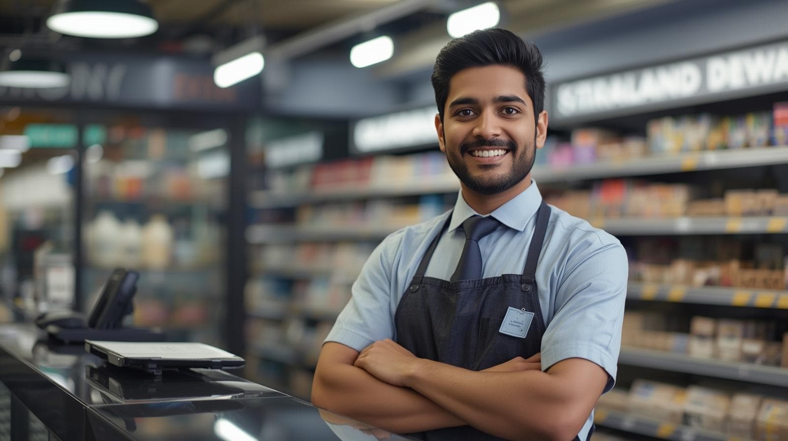 India's Retail Industry: Growth on the Surface, Hiring Crisis Beneath