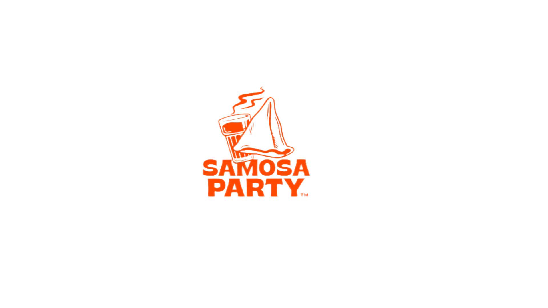 Samosa Party
