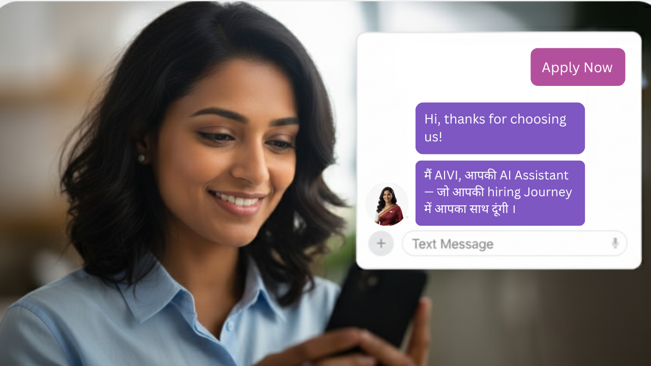 AI-Powered Candidate Onboarding