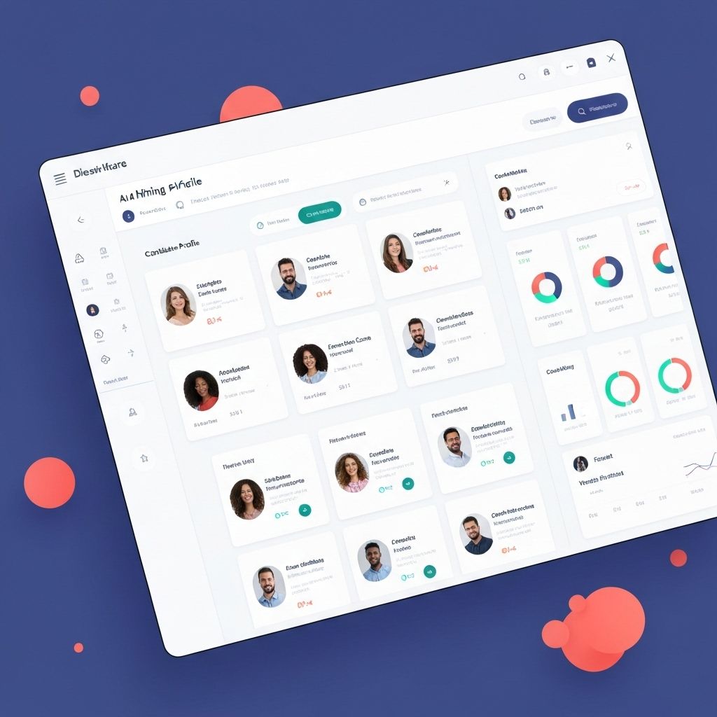 Join the Aiviue Waitlist – Get Early Access to AI Hiring Copilot | Aiviue
